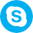 skype icon