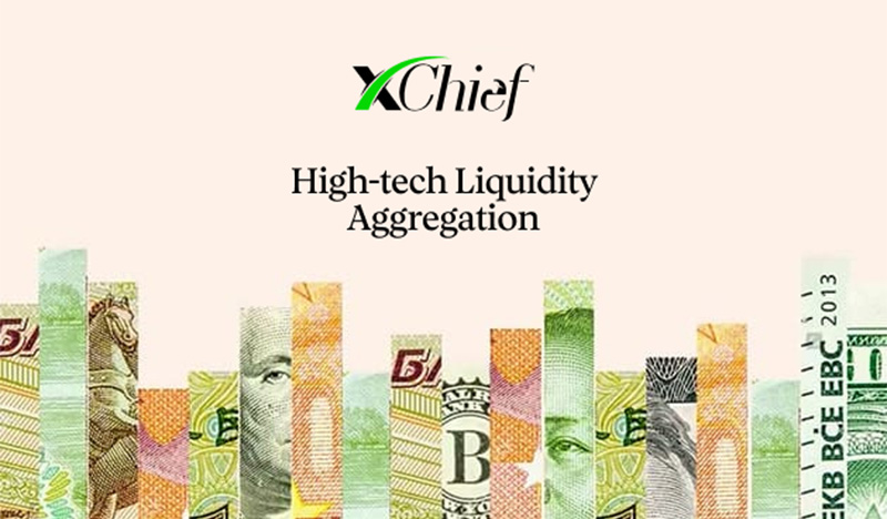 Forex Trading Online | Forex Broker xChief