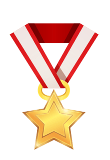 prize