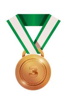 prize
