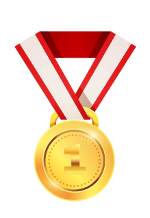prize