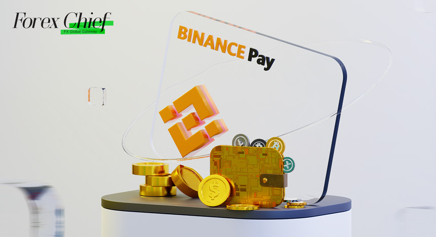 Pembayaran binance ForexChief