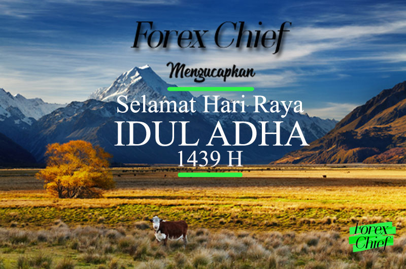 ForexChief IDUL ADHA