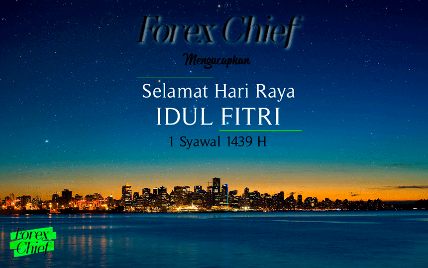 ForexChief Idul Fitri