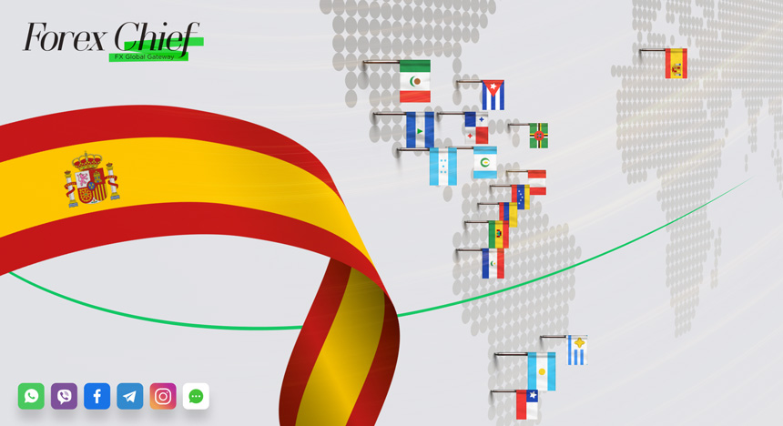 เจ้าหน้าที่สเปนของ ForexChief Spanish ให้บริการ 24 ชั่วโมง